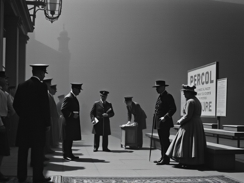 Unveiling the Secrets of WPC Registration 1923