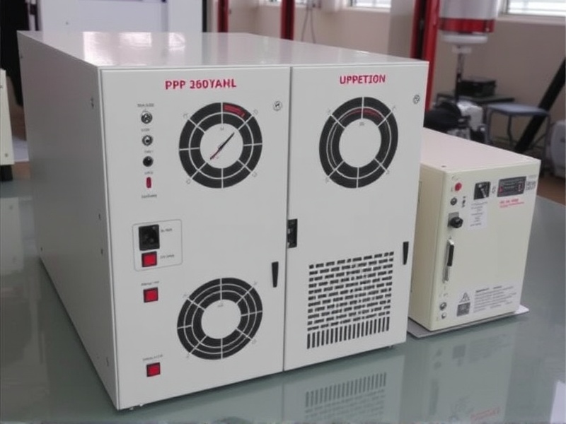 ups12-400mr 12v 400 wpc ups