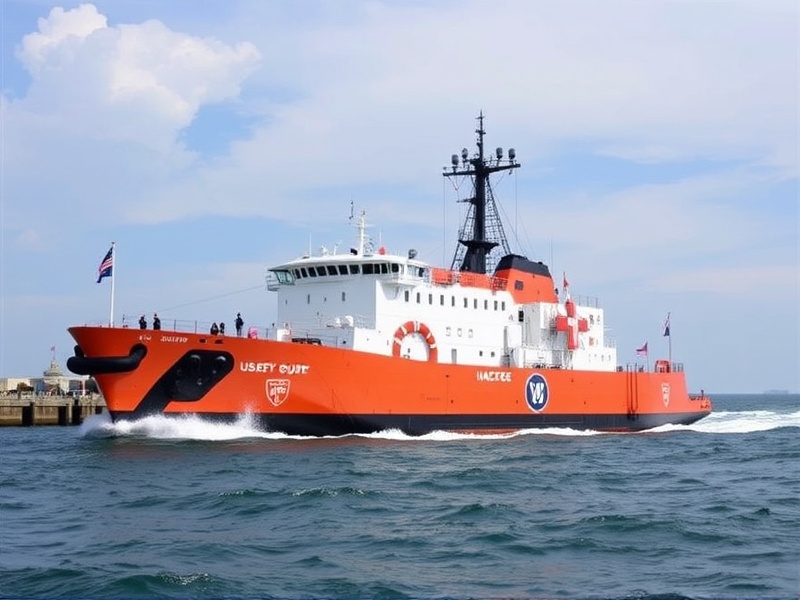 uscgc icarus wpc 110