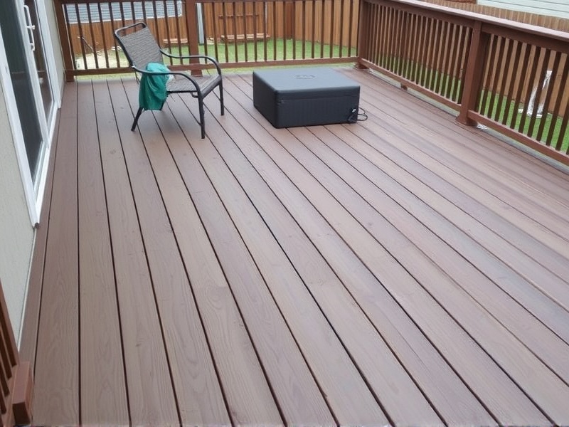 User Feedback on Selco Composite Decking: Installation and Maintenance Tips