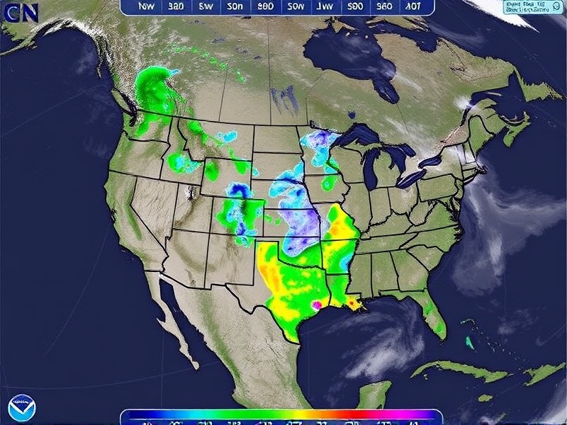 Utilizing Resources on https www wpc ncep noaa gov dwn dwn shtml for Enhanced Weather Analysis