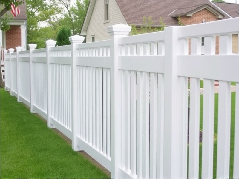 Vinyl Fence vs PVC Fence: Cost and Installation Considerations
