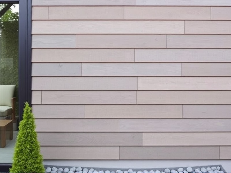 wall cladding exterior