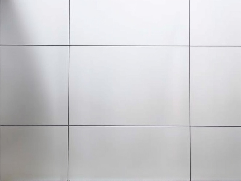 wall cladding facade stainless steel composite panel