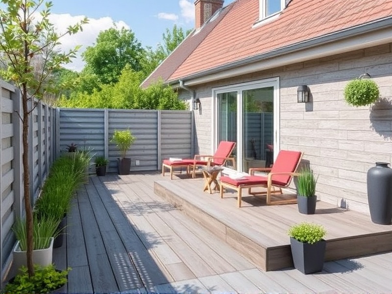 was kostet eine wpc terrasse