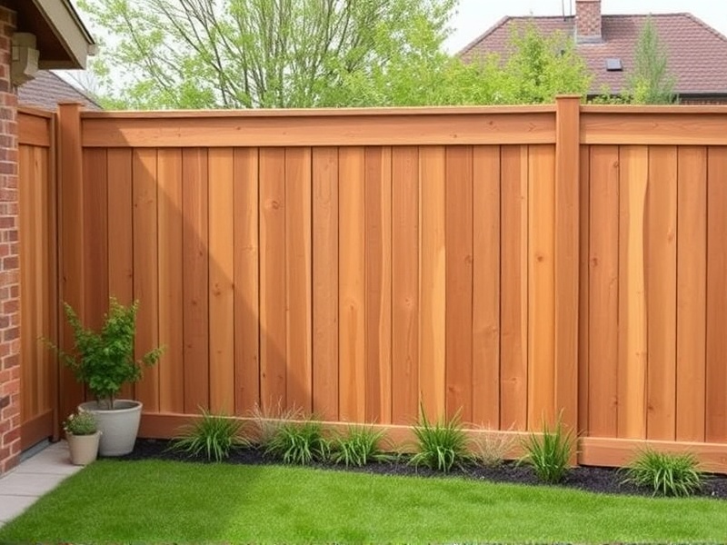 Waterproof Fence Panels: A Comprehensive Guide