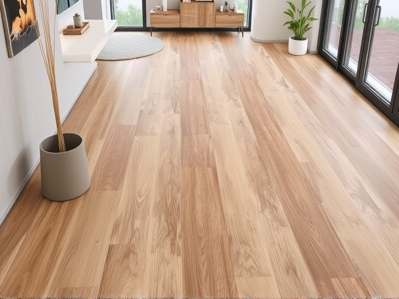 Waterproof WPC Flooring: A Comprehensive Guide for Suppliers