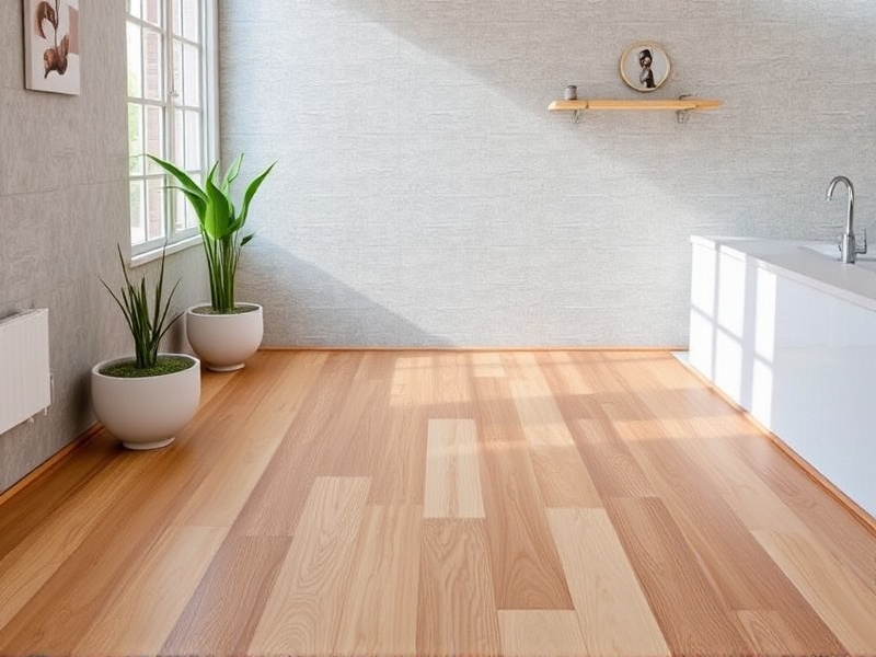 Waterproof WPC Flooring: A Comprehensive Guide