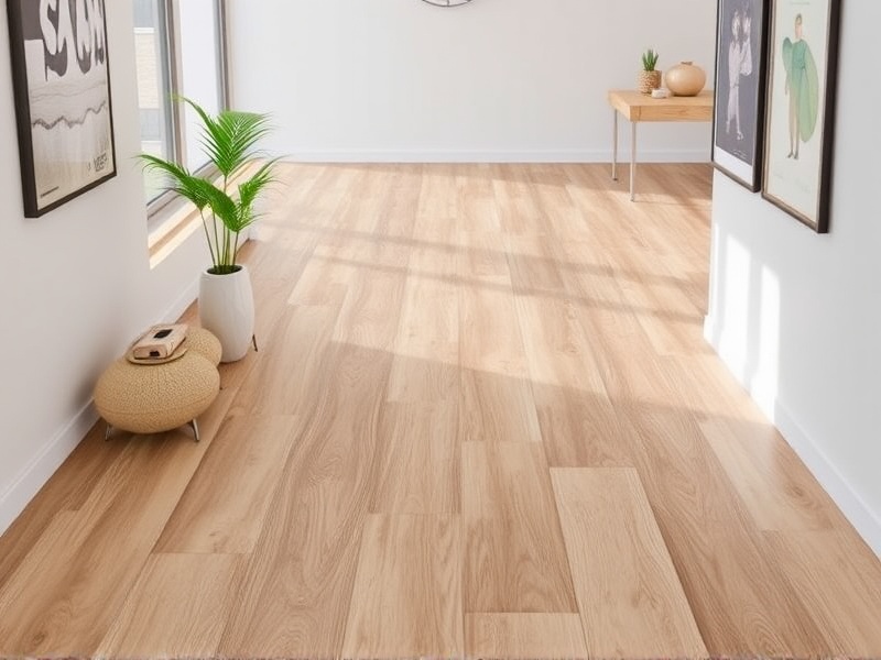 Waterproof WPC Vinyl Flooring: A Comprehensive Buying Guide