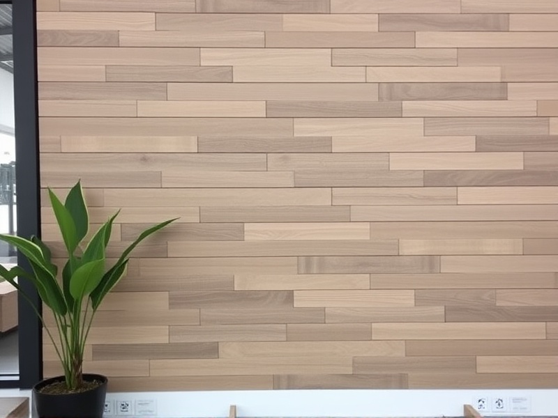 waterproof wpc wall cladding factory