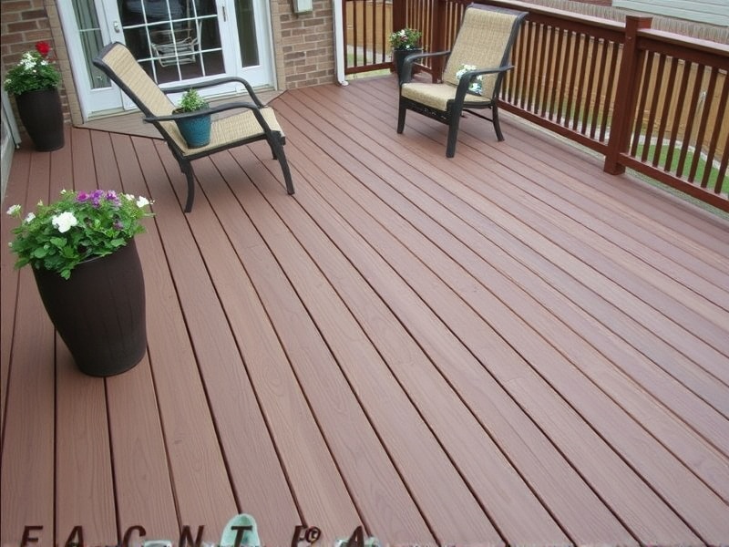 weatherbest composite decking dealers