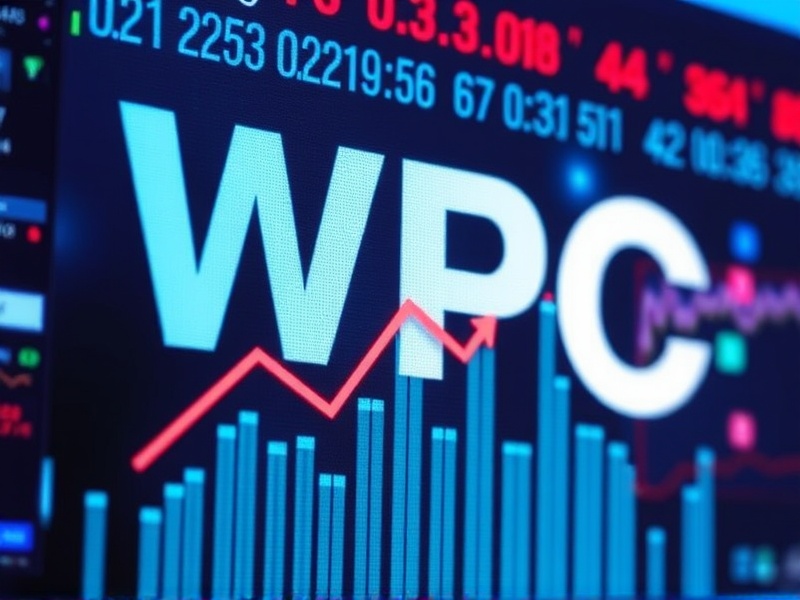 What Caused the Recent Dip in WPC Stock?