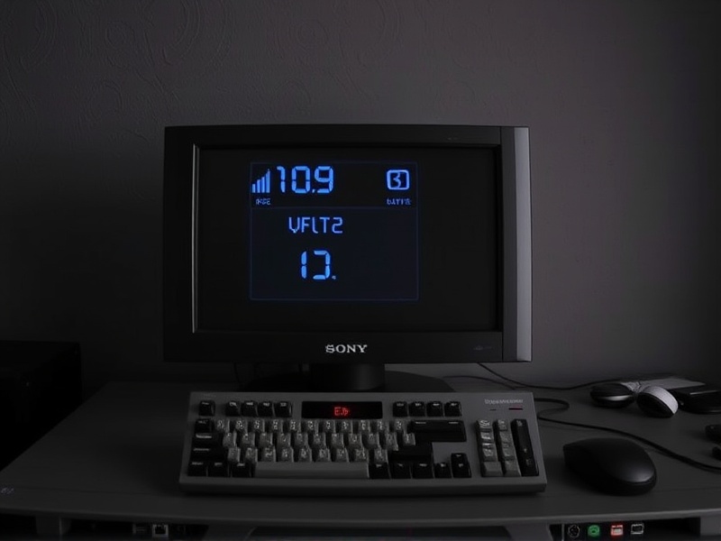 what doae wpc on a sony mean