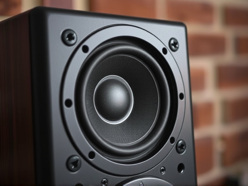 what does wpc mean on a speaker