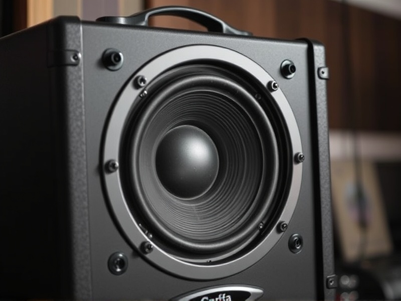 what does wpc stand for on a speaker