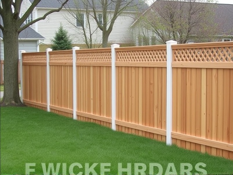 what is the cheapest fencing right now