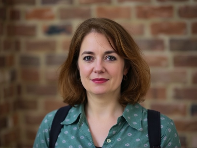 What Led Jennie Jacques to Leave WPC 56?