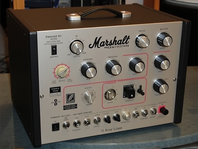 what preamp specs for a 100 wpc power amp