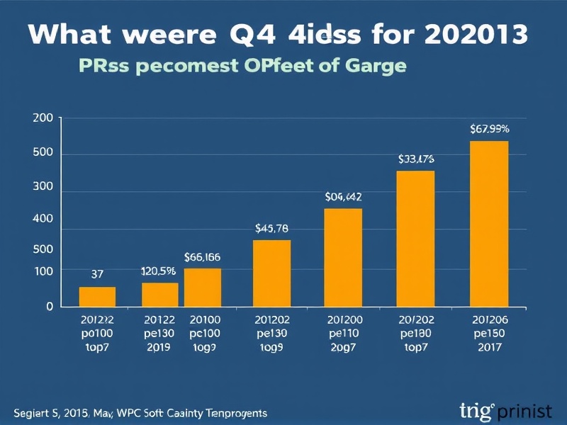 what were q4 profits for 2018 of wpc