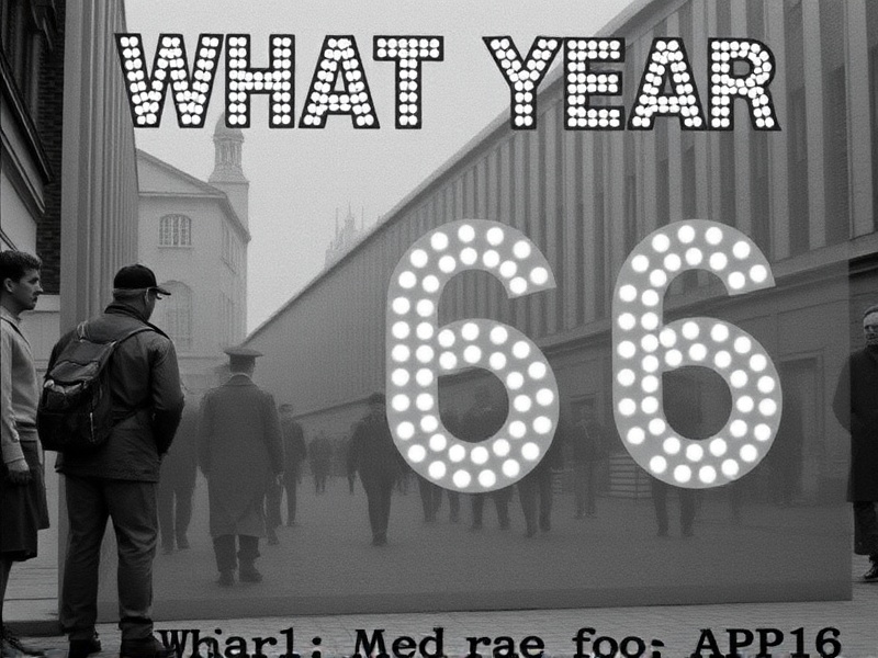 what year was wpc 56 set in