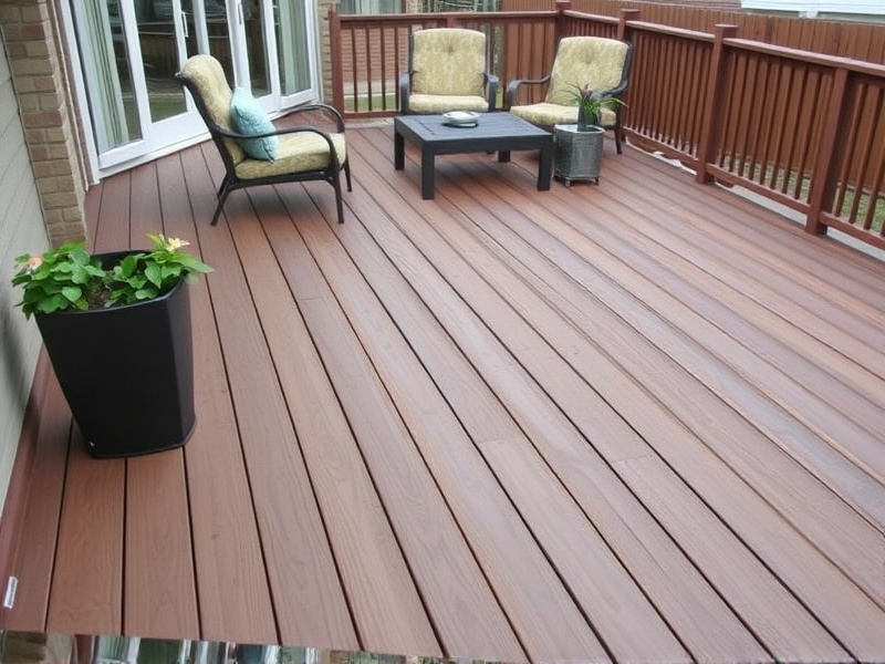 where can i buy the best composite decking