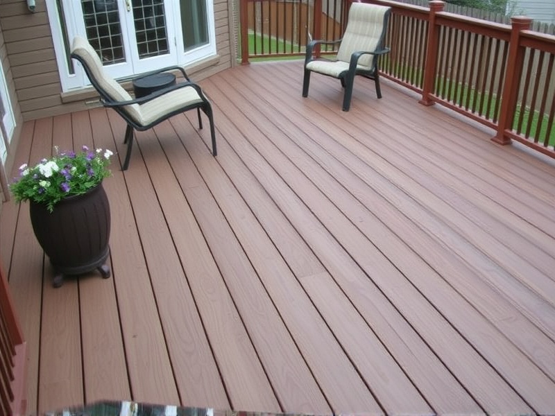 where to buy composite decking cheap canada