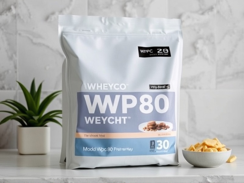 wheyco wpc 80