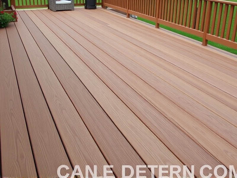 which is better capped polymer or capped composite decking