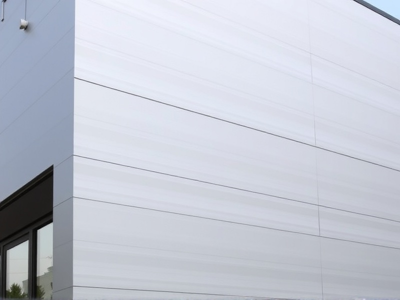 Wholesale Aluminum Cladding Composite Panels: A Guide for Architects and Builders