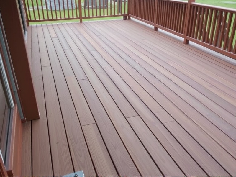 wholesale composite decking floor manufacturer