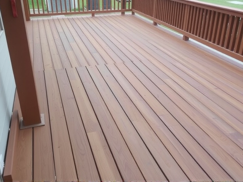 wholesale composite wood decking