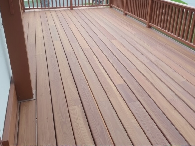 wholesale wood composite decking