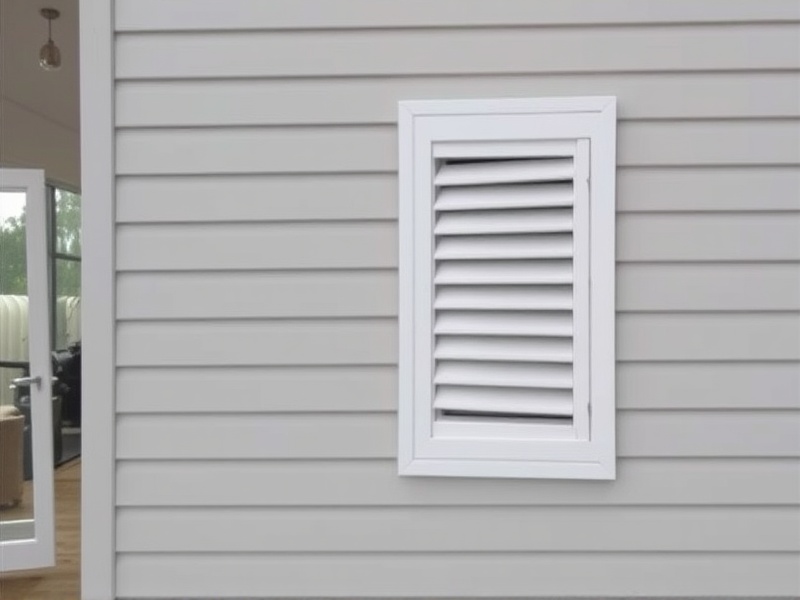 wholesale wpc cladding louvre manufacturer
