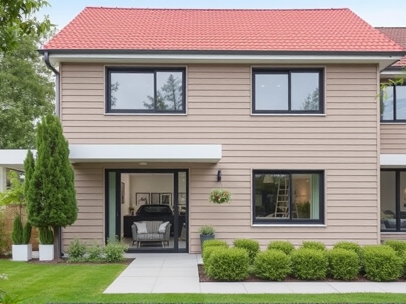 wholesale wpc cladding