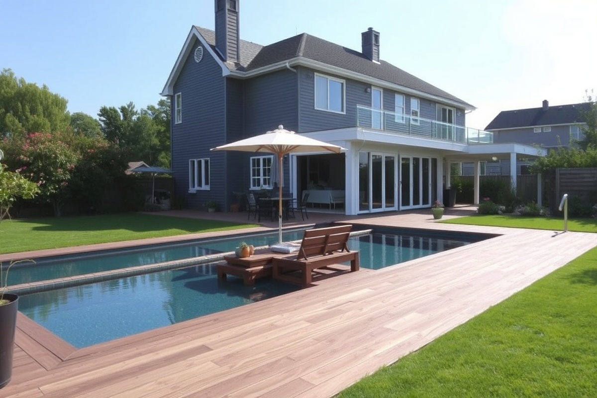 wholesale wpc decking boards