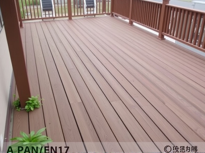 wholesale wpc decking outdoor manufacturers