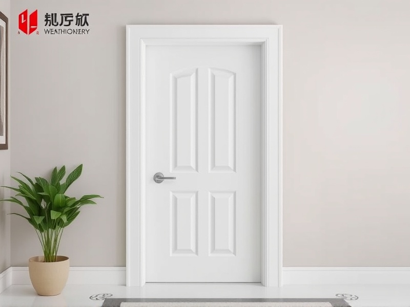 wholesale wpc flush doors