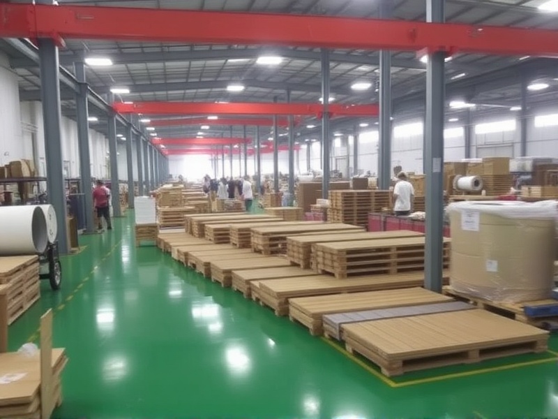 Wholesale WPC Hollow Decking Factory: Quality Assurance Process