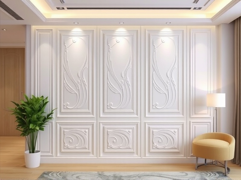 wholesale wpc internal wall panel