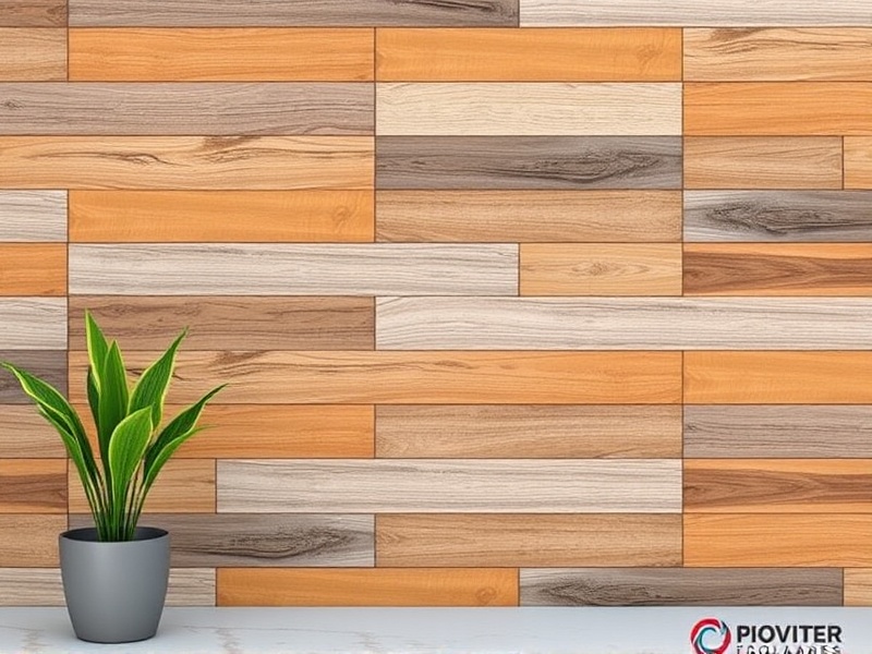 Wholesale WPC Panels: A Comprehensive Guide for Builders and Contractors