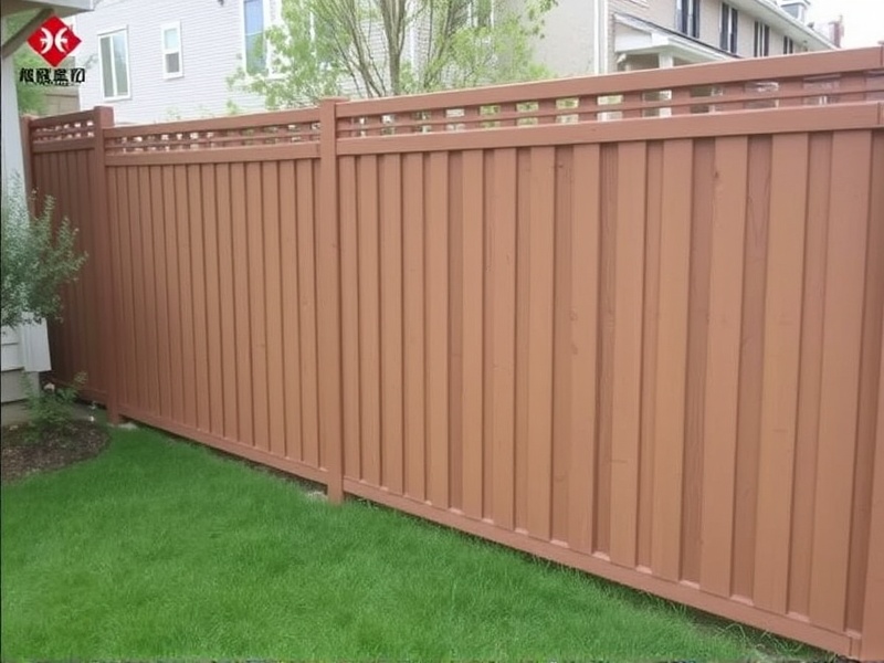 wholesale wpc privacy fence screen supplier