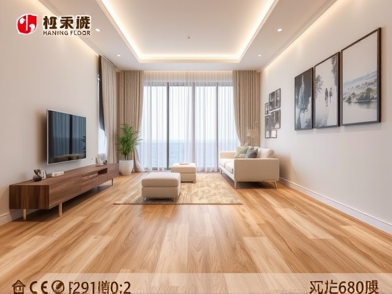 Why Choose China’s Best WPC Floors for Your Home?