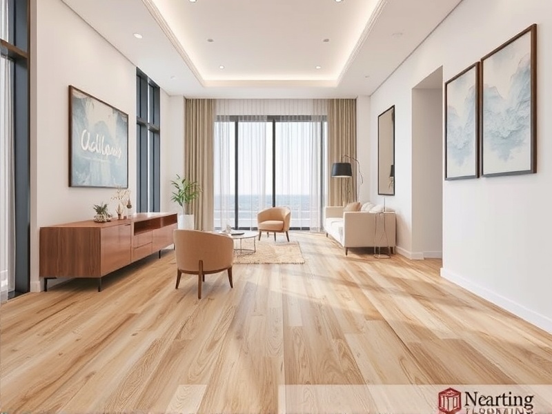 Why Choose WPC Flooring Services in Dubai?