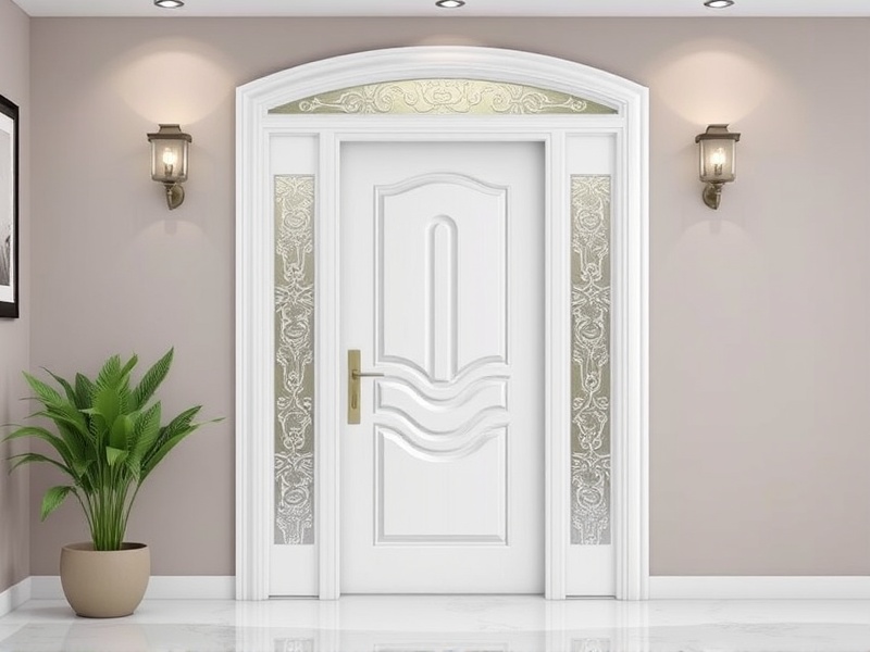 Why Jual Pintu WPC Jakarta is a Smart Choice for Eco-Friendly Doors