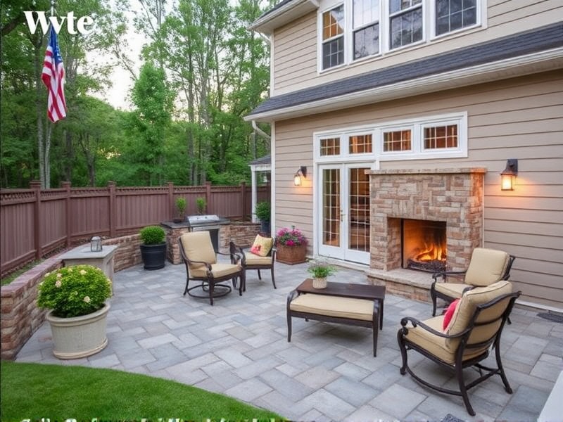 Why Trex Company Winchester VA is Your Best Choice for Outdoor Living Spaces