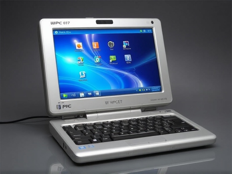 Why WPC 07 is Considered the Coolest PC of 2007