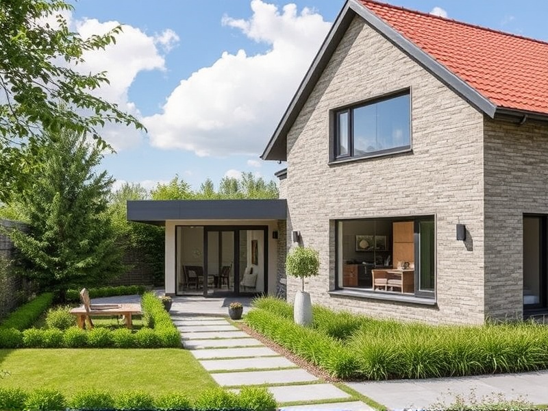 Wincro WPC: A Sustainable Alternative to Traditional Building Materials