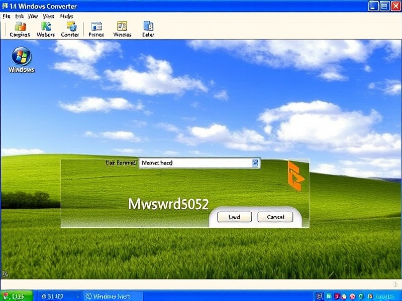 windows converter mswrd632 wpc