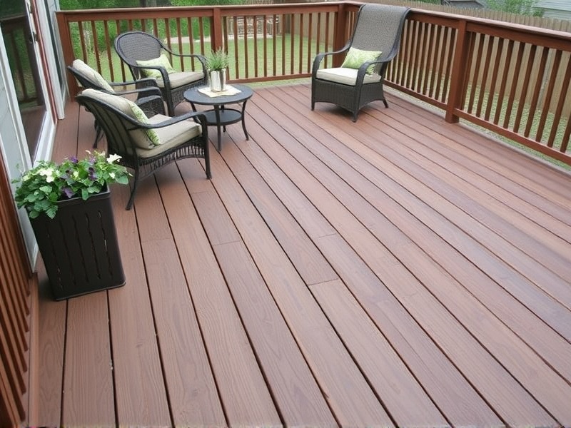 wirecutter composite decking