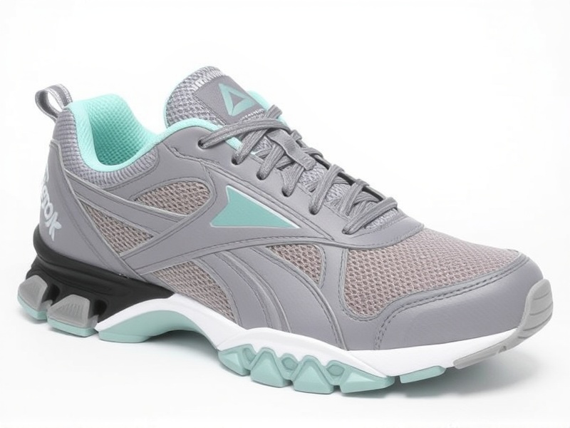 Women's Reebok DMX Ride Shoes WPC 6-347402: The Ultimate Workout Companion